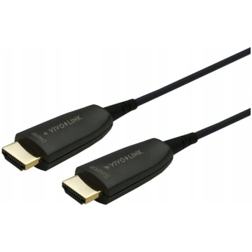 Vivolink OPTIC HDMI 8K CABLE 40 meter . 5704174541