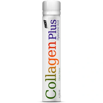 COLLAGEN Plus Liquid 25 ml Citrus (Apelsīns-Laims)