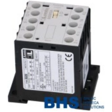 CONTACTOR LOVATO BG0910A LF L3446556