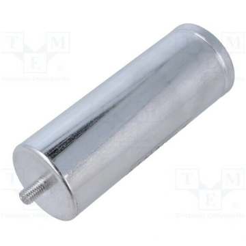 Capacitor: polypropylene; motors, run; 50uF; 425VA