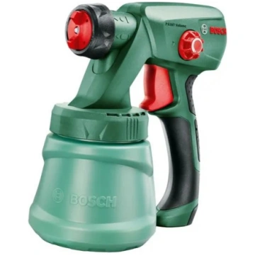 Elektriskais krāsas smidzinātājs Bosch PFS 1000/20