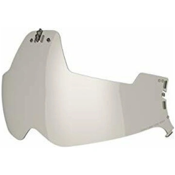 Sun visor Iridium silver SX.10 (04VISSX0007) stikl