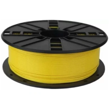 Gembird Filament PLA Yellow 1.75 mm 1 kg