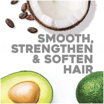 Ogx Ever Straightening Brazilian Keratin Smooth Sh
