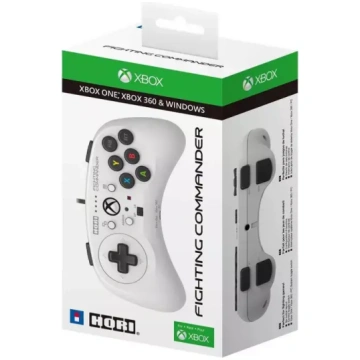 Hori Fighting Commander Controller for Xbox PC
