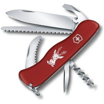 Nazis Hunter Victorinox