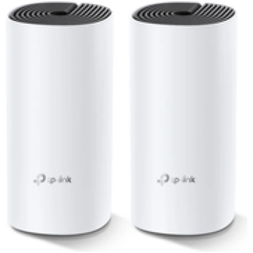TP-Link AC1200 Deco M4 V1 (2-pack) Deco M4(2-Pack)