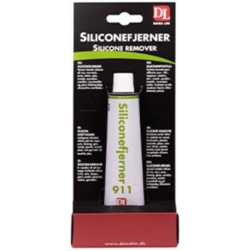 Silikona tīrīšanas līdzeklis Dana Lim Silicone Rem