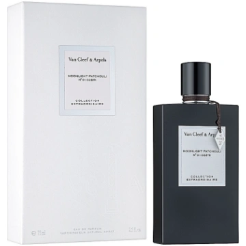 Van Cleef & Arpels Collection Extraordinaire Moonl