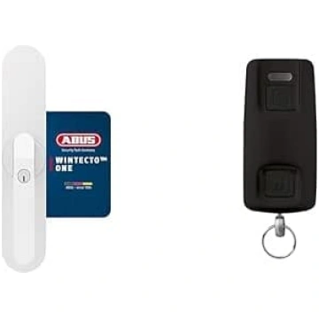ABUS WINTECTO One Window Drive - viedā loga roktur