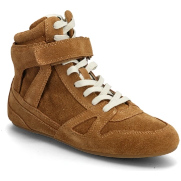 Isabel Marant - Senny High-Top Sneakers - izmērs 4