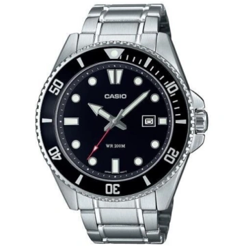 Vīriešu pulkstenis Casio MDV-107D-1A1VEF
