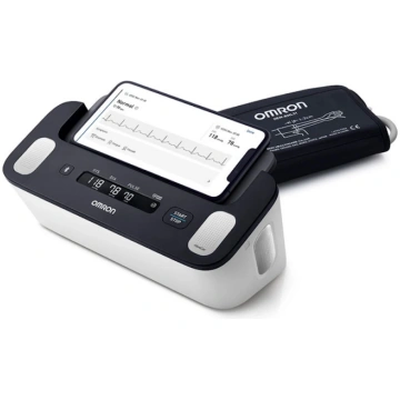 Omron Complete HEM-7530T-E3