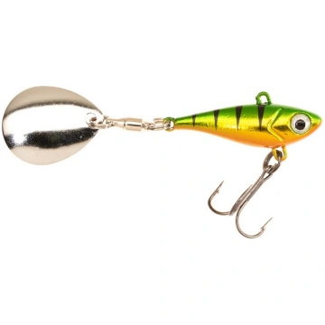 HOLO REFLEX RAPID LURES TSA 1 6,0g C | BM-TSA01C |