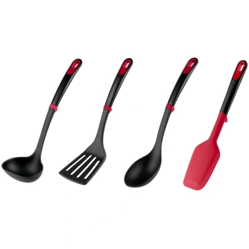 Tefal - INGENIO virtuves piederumu komplekts, 4 ga