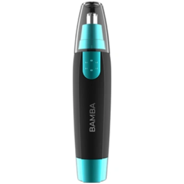 CECOTEC Nose Hair Trimmer | Bamba PrecisionCare No