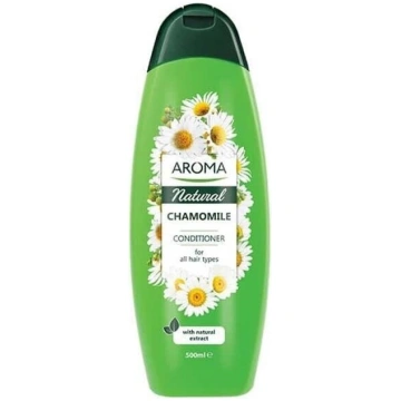 Aroma natural matu balzams Kumelīte visiem matu ti