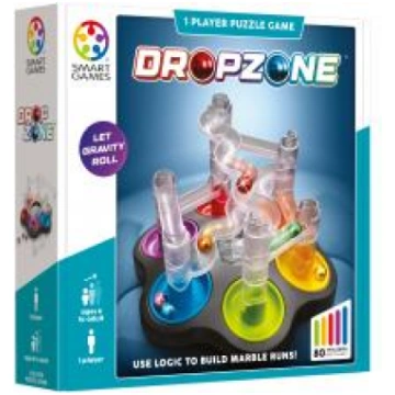 DropZone dai 8 ai 99 Anni Smart Games