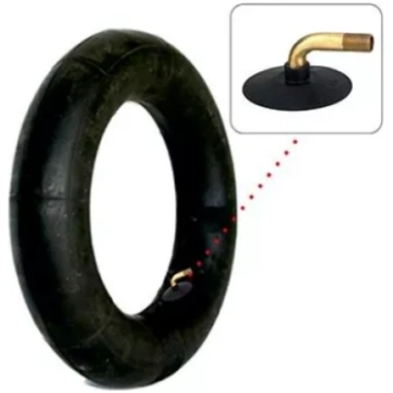 Ķerras kamera 6*2 TR87 BUTYL