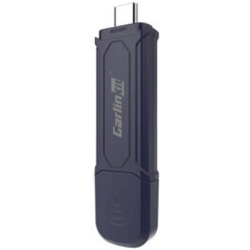 Carlinkit MINI PRO Carplay/Android Auto wireless a
