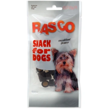 Rasco gardums mājputnu ripiņas 50g