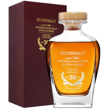Glen Spey 30YO Silvermalt