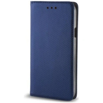 Smart Magnet case for Samsung Galaxy A05 navy blue