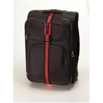 Bagāžas siksna Wenger 604595 — regulējama siksna k