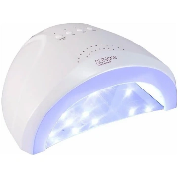 LAMPADA BASIC SUN ONE 48 WATT Inova Nails Tech