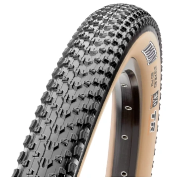 Maxxis Ikon EXO 29" Dual salokāmā riepa | Tan Wall