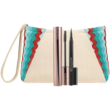 Collistar Collistar Set (infinito Mascara Extra Bl