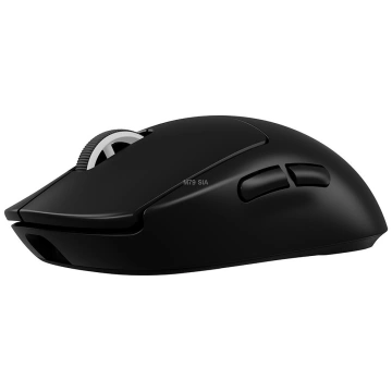 Logitech - G Pro X Superlight 2 Lightspeed Wireles