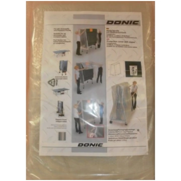 Galda tenisa galds Donic Table Cover 12664