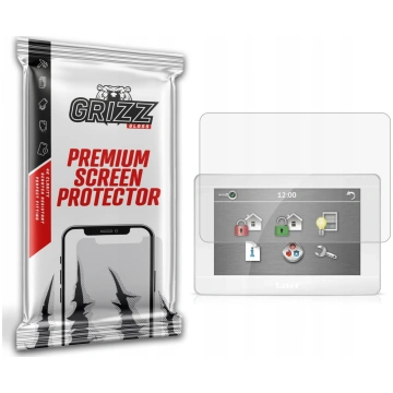 GrizzGlass matowa GrizzGlass PaperScreen do manipu