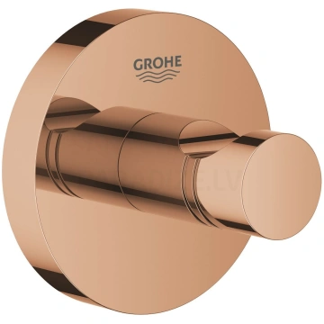 GROHE āķis Essentials New (Warm Sunset) 40364DA1