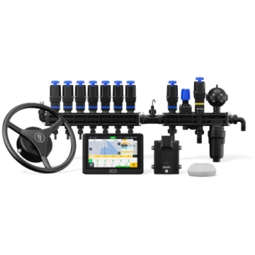 FJD ATS Precision Spray automātiskās stūrēšanas si