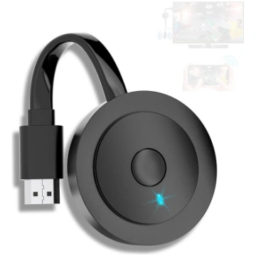 Bezvadu HDMI adapteris, SOCLLLife Wireless HDMI Do