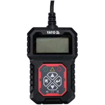 Obd/Eobd Kodu Lasītājs YT-72978 YATO