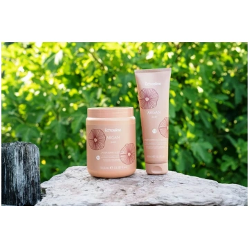 EchosLine Argan Mask 300ml