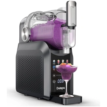 Gewerbliche Slushie-Maschine für gefrorene Getränk