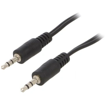 Kabelis Gembird 3.5mm Plug - 3.5mm Plug 1.2m | CCA