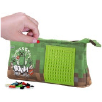 Cass penāļa plēve Neoprēna MINECRAFT penālis ar rā