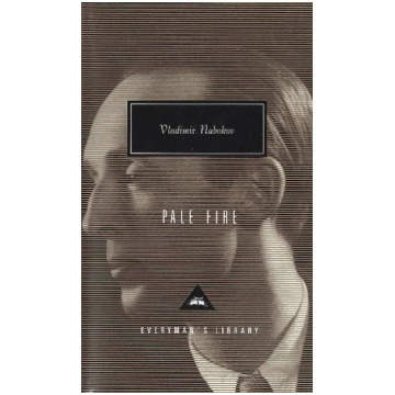 Pale Fire Puffin Classics Everyman