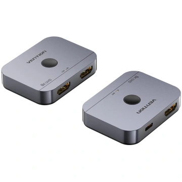 Vention VIDEO SWITCHER HDMI 2-PORT/AKPH0