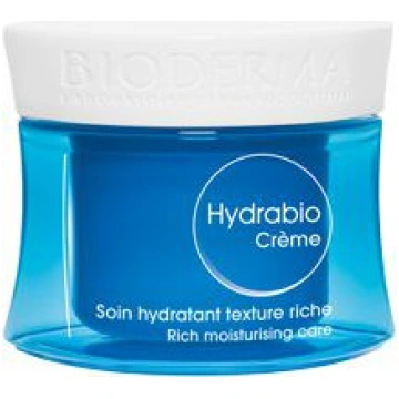 Bioderma Hydrabio Rich Cream 50ml