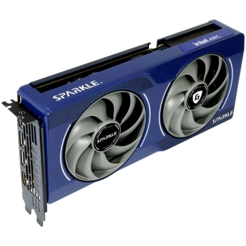 Sparkle Grafiskā karte intel arc b580 guardian 12g