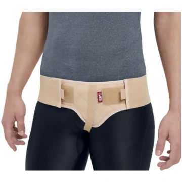 Vienpusējs potītes kronšteins Kreisais - 4XL