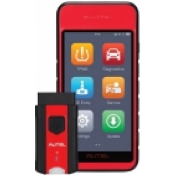 Autel MaxiTPMS ITS600 PRO riepu sensoru programmēš
