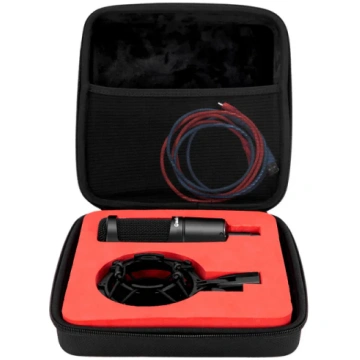 Analog Cases GLIDE Case For Audio Technica AT2035