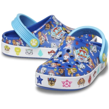 Crocs™ Paw Patrol Off Court Clog